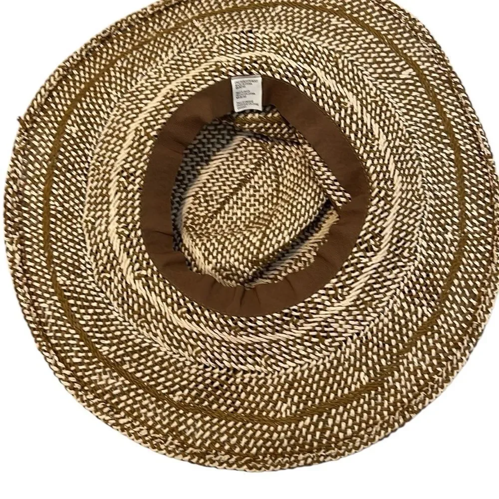 N/A chic woven
